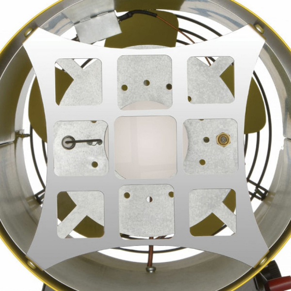 Тепловая пушка BALLU BHG-40 газовая