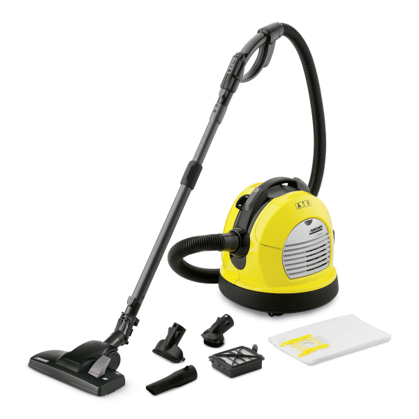 Пылесос Karcher VC 6 Premium *EU для сухой уборки