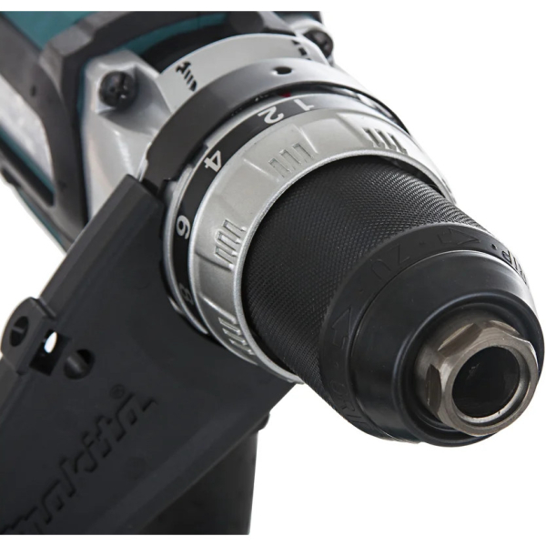 Дрель аккумуляторная Makita DDF 454 RFE Li-ion