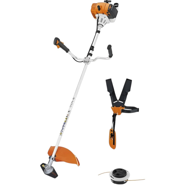 Бензокоса STIHL FS 120 DM 250-3 AutoCut 27-2