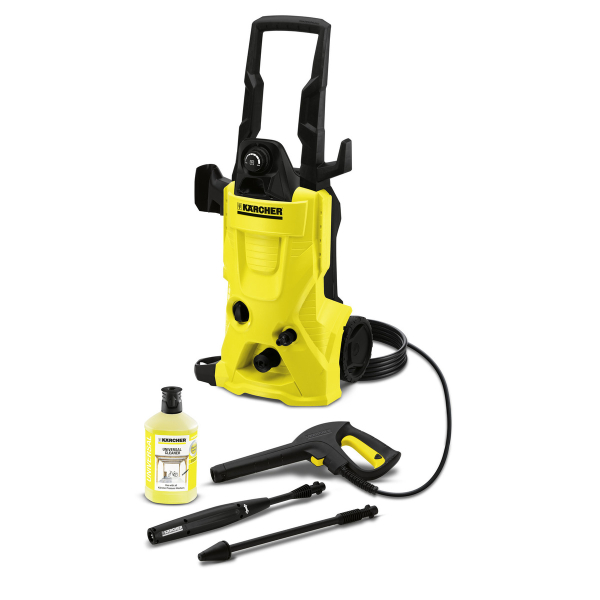Мойка Karcher K 4 *EU