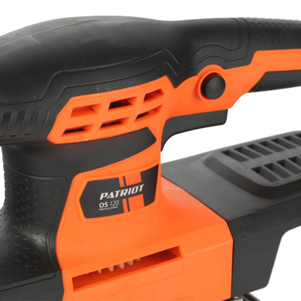 ПШМ Patriot OS 120