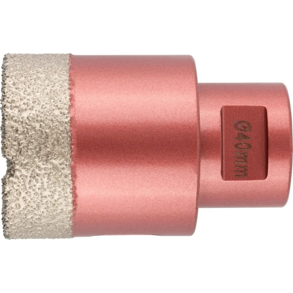 Коронка алмазная универсальная Cutop Special 40*15*60 М14 для УШМ   70-507