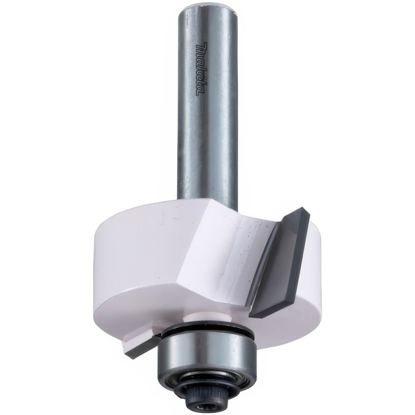 Фреза Makita кромочная фальцевая 31,8*12,2*12*60,8*2Т  D-48745