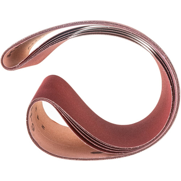 Лента шлифовальная БЕЛМАШ 102*915 (K180)   SB006A