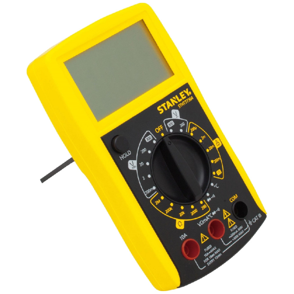 Мультиметр STANLEY   STHT0-77364