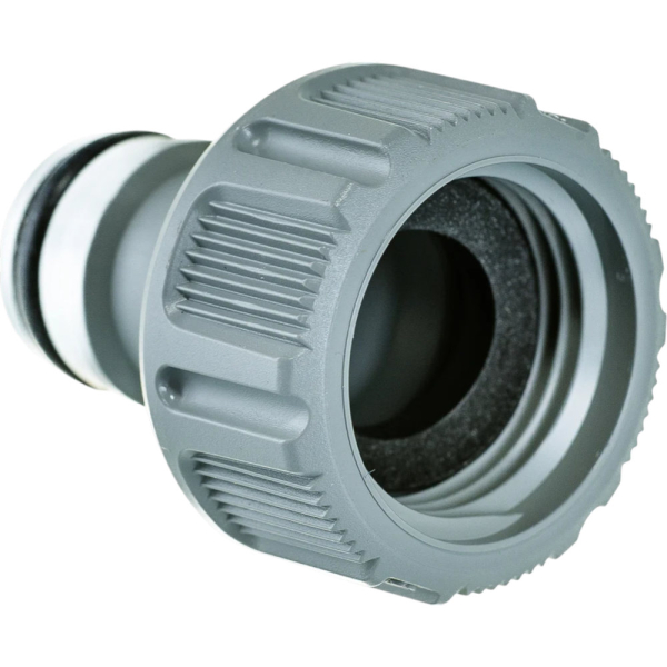 Штуцер резьбовой Gardena 21 мм G 1/2"     18200-29.000.00