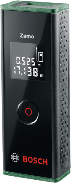 Измеритель длины BOSCH Zamo III basic   0.603.672.700