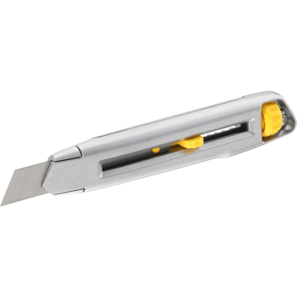 Нож STANLEY INTERLOCK 165мм     0-10-018