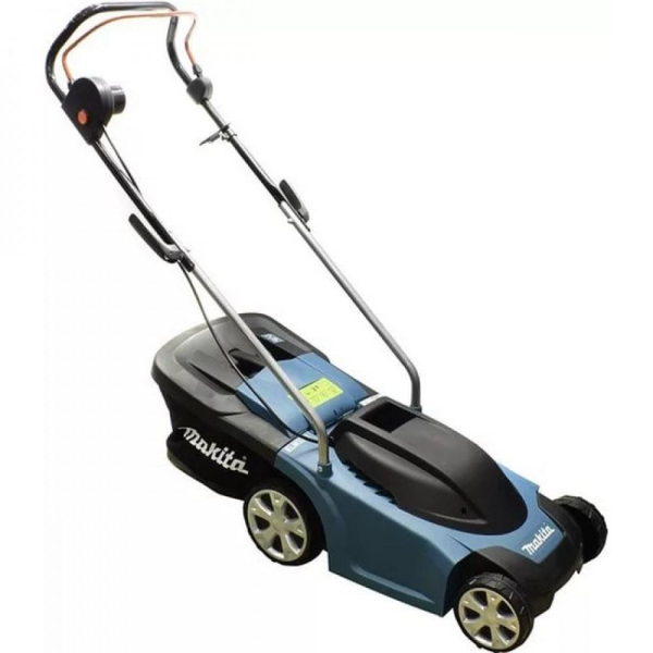 Газонокосилка Makita ELM 3311 электрическая