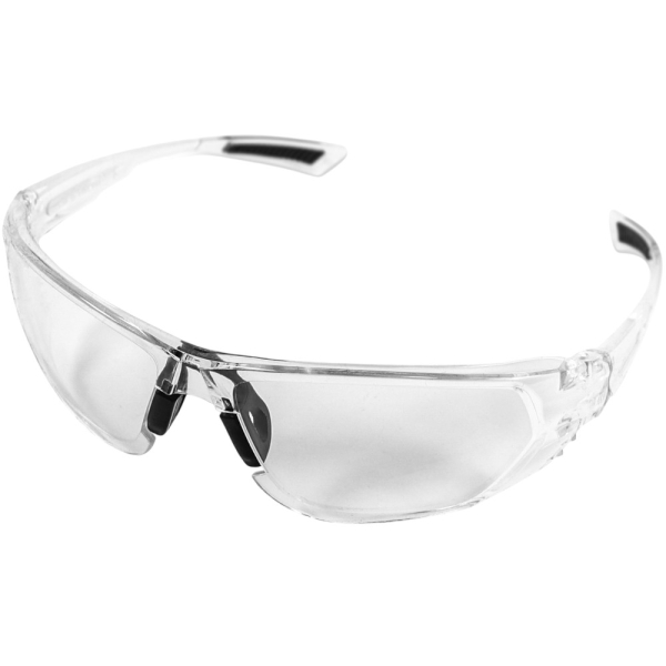 Очки защитные CHAMPION Идеал прозрачные   C1034