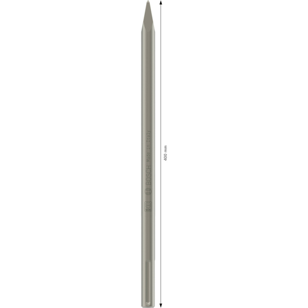 Пика BOSCH ECO SDS max 400