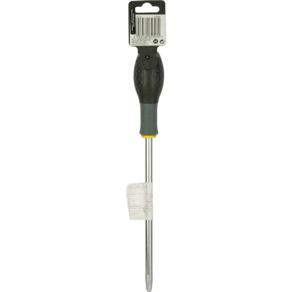 Отвертка STANLEY FATMAX шлиц Phillips 4x200мм     0-65-317