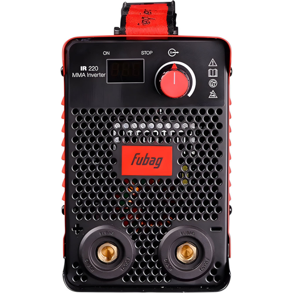 Сварочный аппарат Fubag IR 220   46638