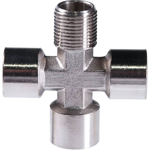 Разъемное соединение Fubag переходник 3/8"FFFM   (180371)