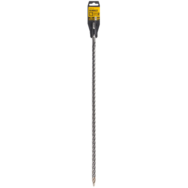 Бур DEWALT SDS+ 14*600   DT 9571