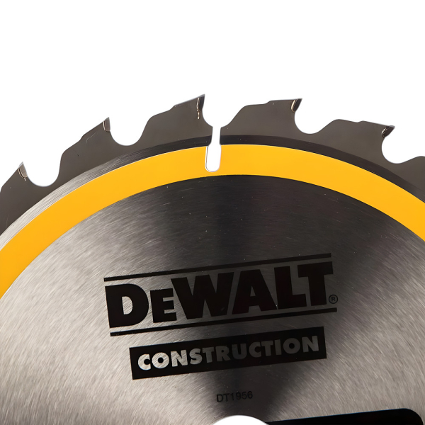 Диск п/п DEWALT DT 1956   250*30*24