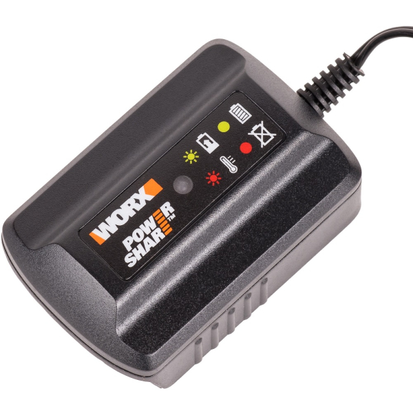 Зарядное устройство WORX WA3760 20V