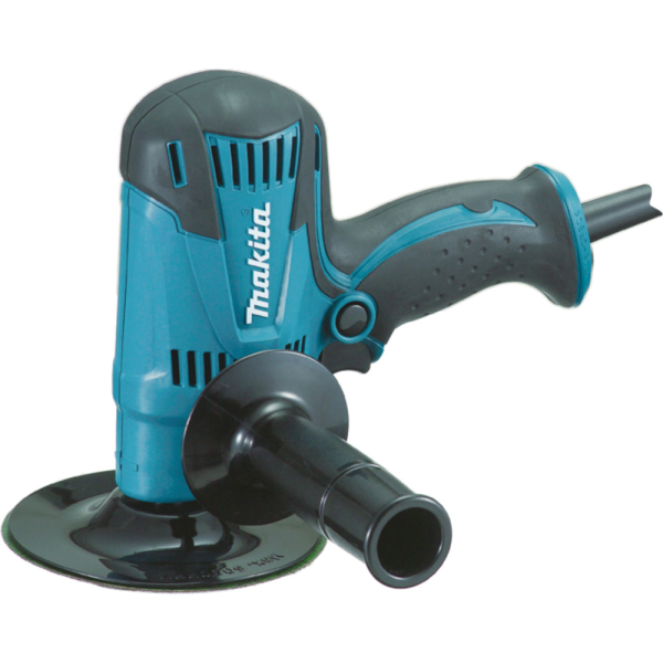 Полировальная машина Makita GV 5010