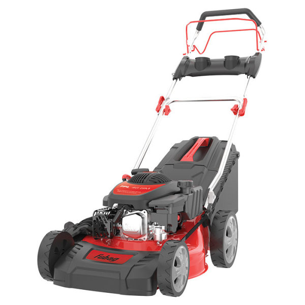 Газонокосилка Fubag FPL 46 SM бензиновая