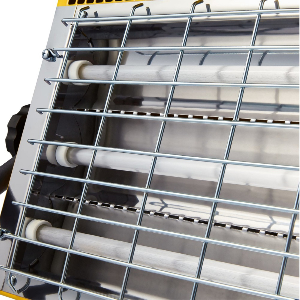 Обогреватель инфракрасный BALLU BIH-LM-1.5-R