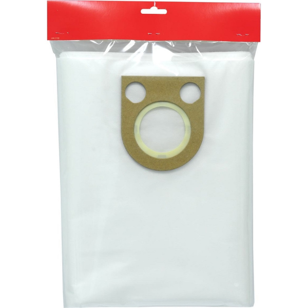 Мешки для пылесоса ELITECH для GAZ 25