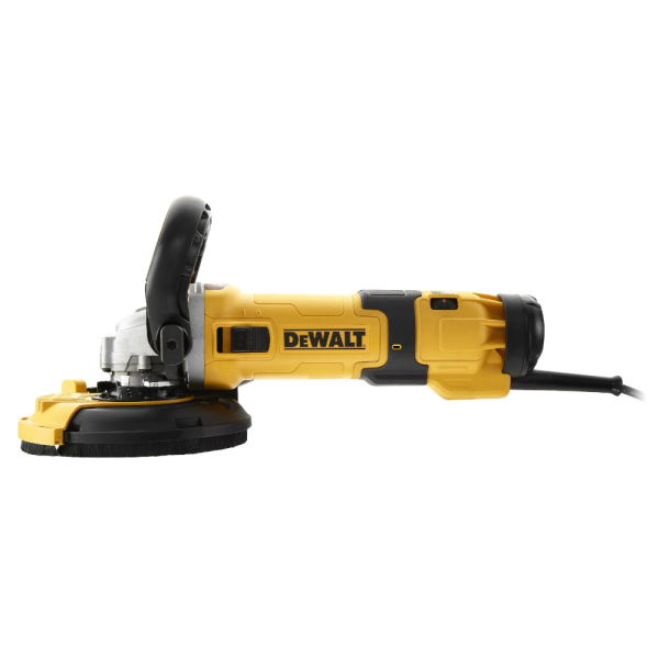 УШМ DEWALT DWE 4257 KT