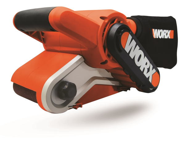 ЛШМ WORX WX661.1