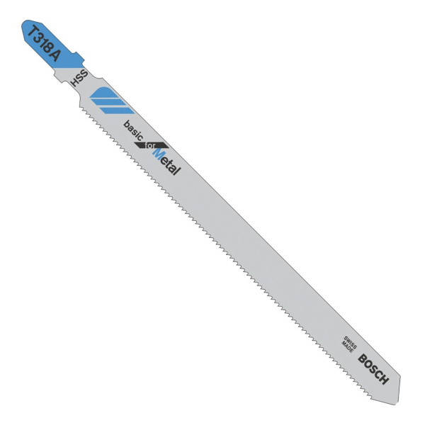 Пилочки BOSCH  T 318  A     2.608.631.319