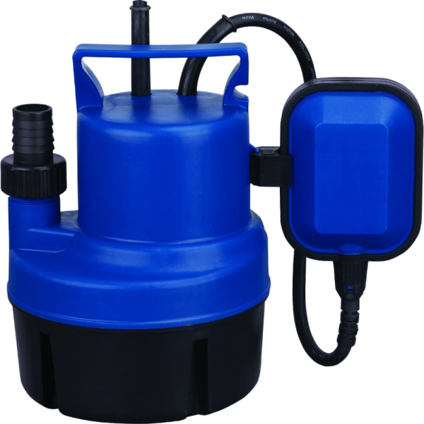 Насос дренажный HB PUMP для чистой воды 70/5