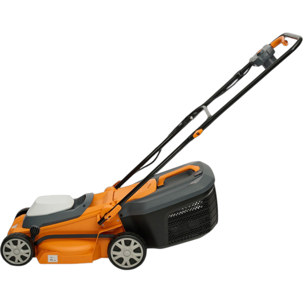 Газонокосилка электрическая VILLARTEC ME 1233