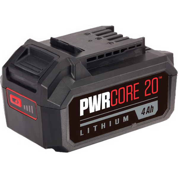 Аккумуляторная батарея SKIL BY5196 4Ач PWRCORE 20