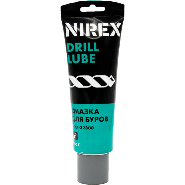 Смазка NIREX для буров 250 г     NRX-32300