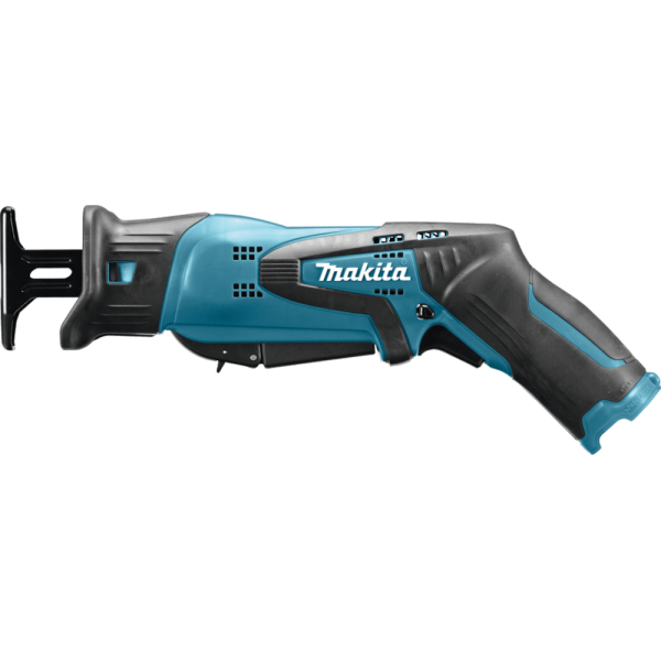 Пила сабельная аккумуляторная Makita JR 102 DZ  Li-ion