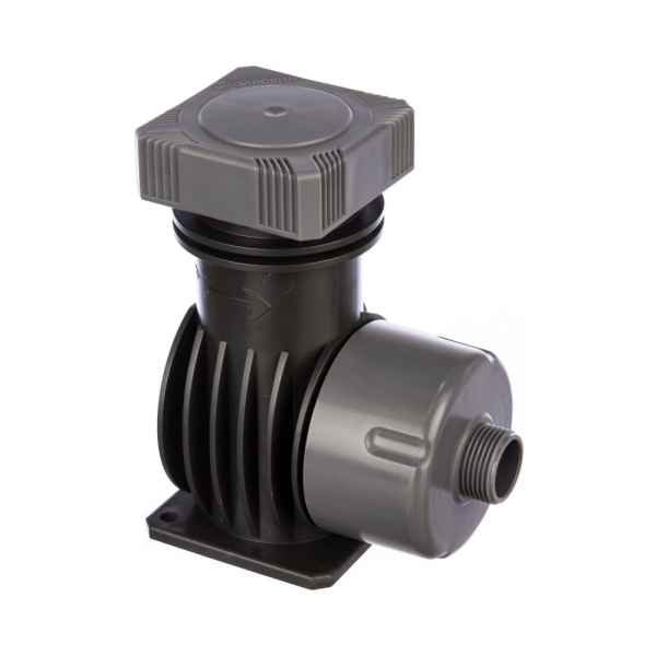 Мастер-блок Gardena 2000     01354-20.000.00