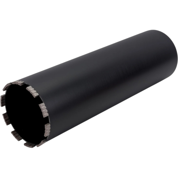 Коронка алмазная DIAM 127*400 (1 1/4")   312015