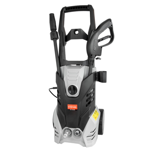 Мойка Интерскол АМ-150/2000