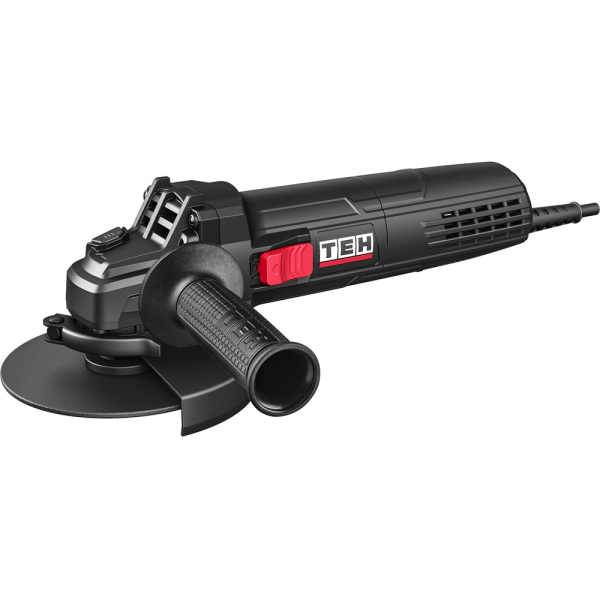 УШМ с регулировкой оборотов 125мм TEH TG12510V