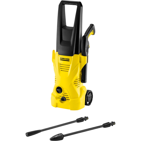 Мойка Karcher K 2   1.673-220