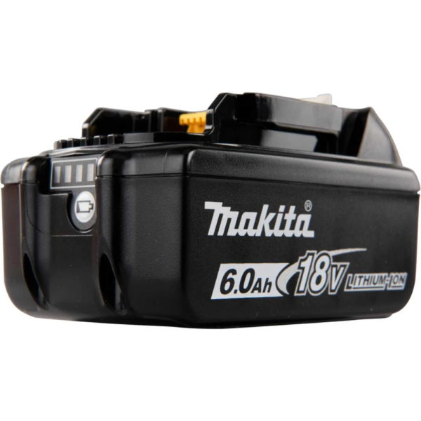 Аккумуляторная батарея 18V 6Ah Makita   632F69-8