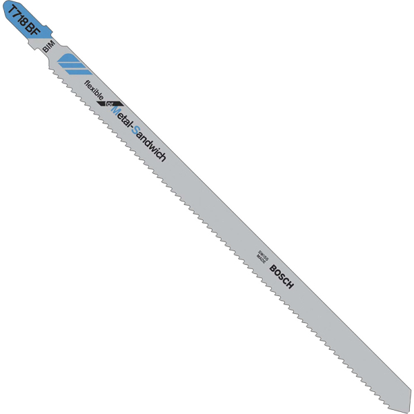 Пилочки BOSCH  T 718  BF     2.608.636.335