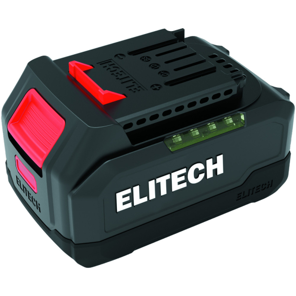 Аккумуляторная батарея ELITECH АКБ 2020С (E0911.050.00)