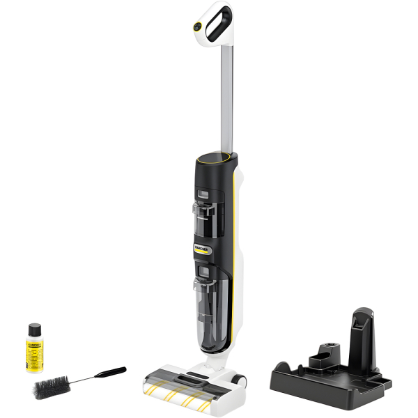 Пылесос Karcher FCV 4   1.056-131