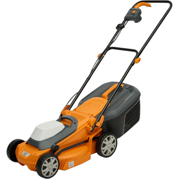 Газонокосилка электрическая VILLARTEC ME 1233