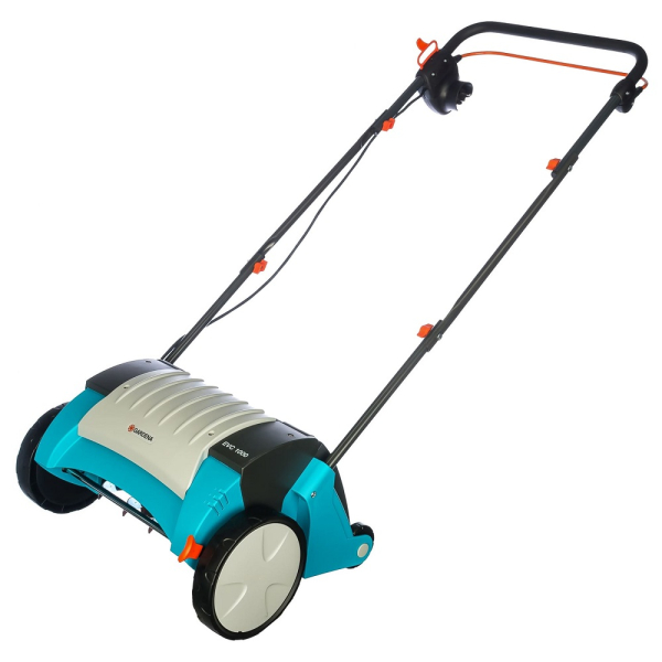 Аэратор Gardena скарификатор EVC 1000   04068-20.000.00