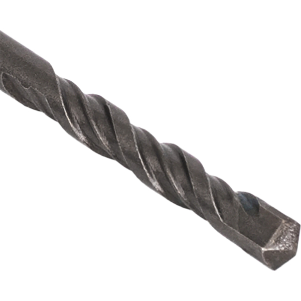 Бур Интерскол SDS+ 6*110 (2 спирали, 2 резца)