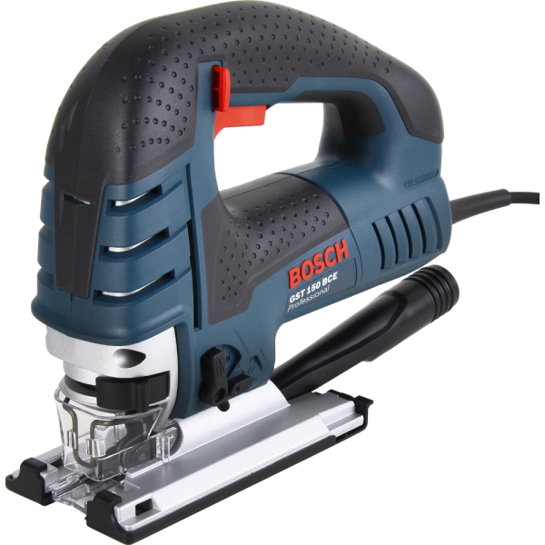 Лобзик BOSCH GST 150 BCE     0.601.513.000