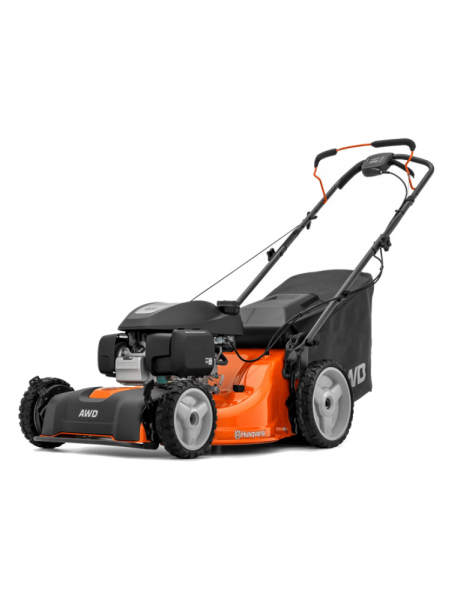 Газонокосилка Husqvarna LC 353 AWD колесная