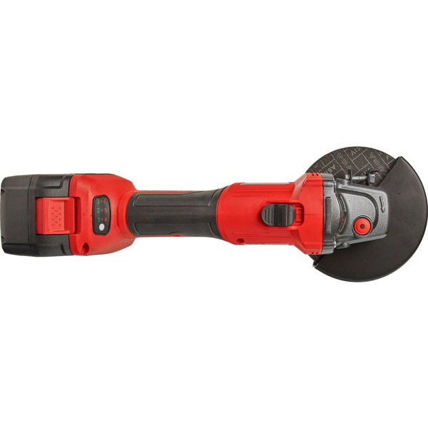 УШМ аккумуляторная FELISATTI УШМ-125/18Л3   588.5.1.10