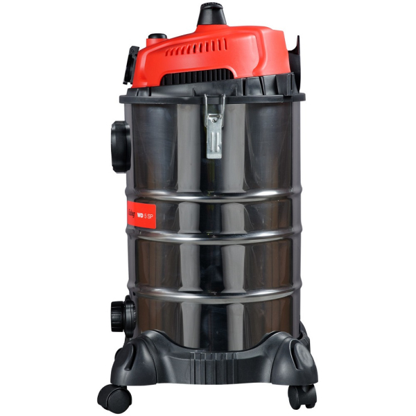 Пылесос Fubag WD 5 SP